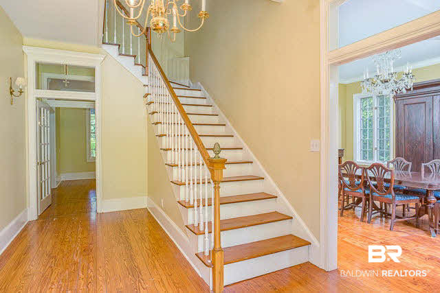 692 Deer Avenue Daphne, AL 36526 - Photo 2 of 26 Foyer Entry