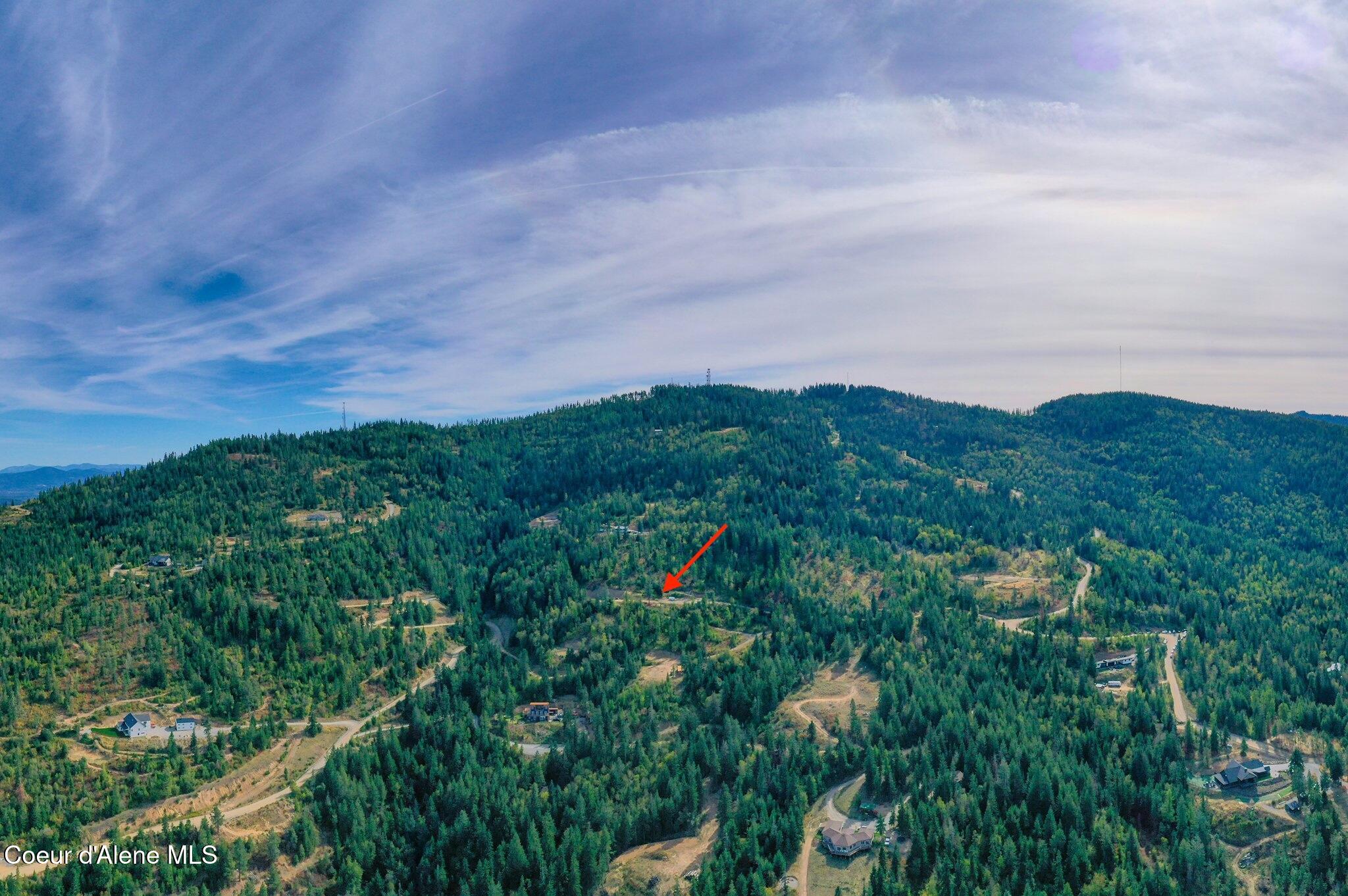 3203 South Mellick Road Post Falls, ID 83854 - Photo 12 of 16 RealVue - 2024 0923 - 3203 S Mellick Rd