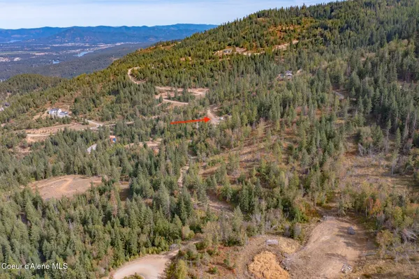 $499,900 | 3203 South Mellick Road, Post Falls, ID 83854