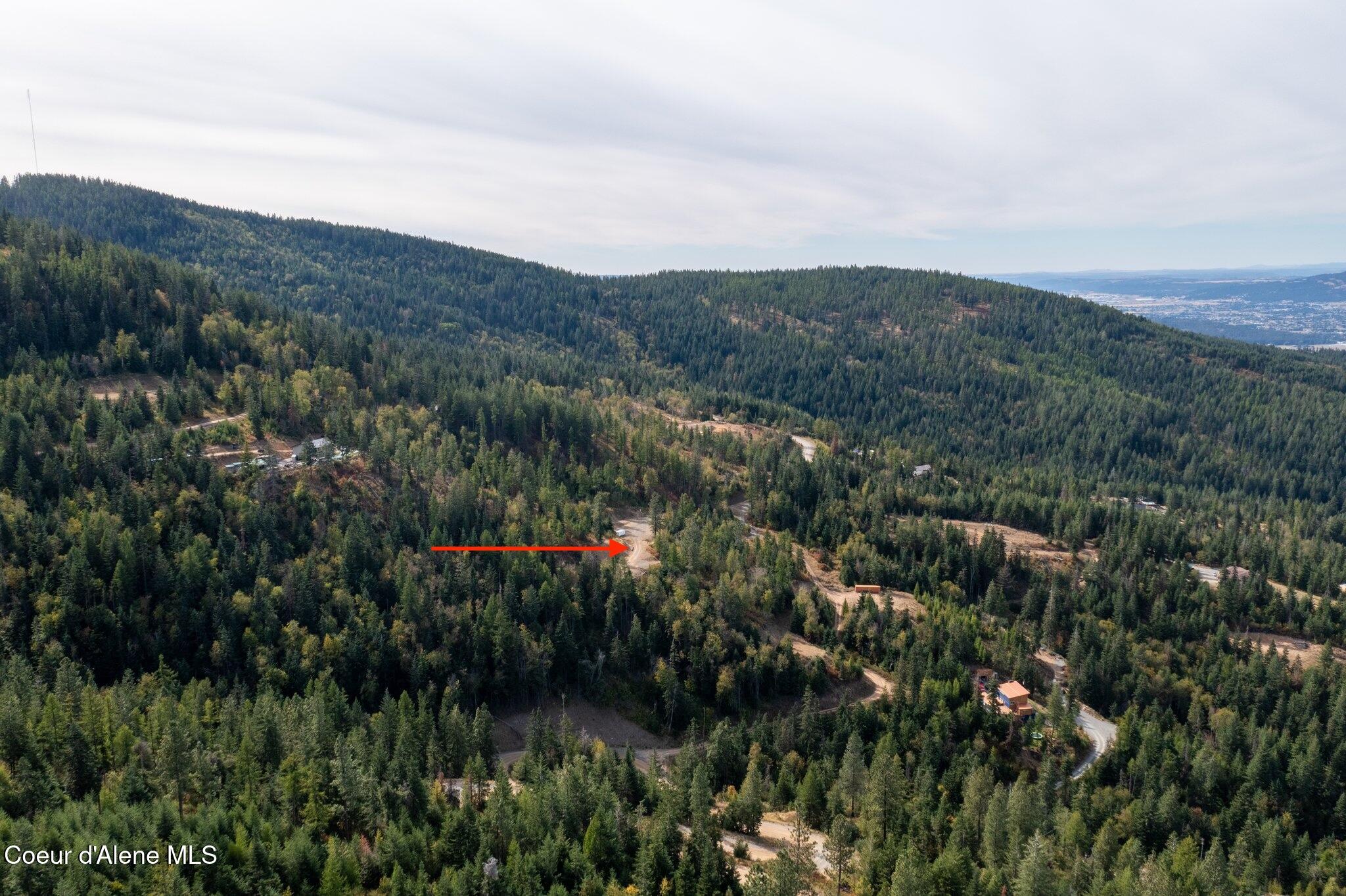 3203 South Mellick Road Post Falls, ID 83854 - Photo 10 of 16 RealVue - 2024 0923 - 3203 S Mellick Rd