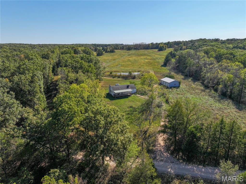 Long Spring Long Spring Road Steelville, MO 65565 - Photo 15 of 35