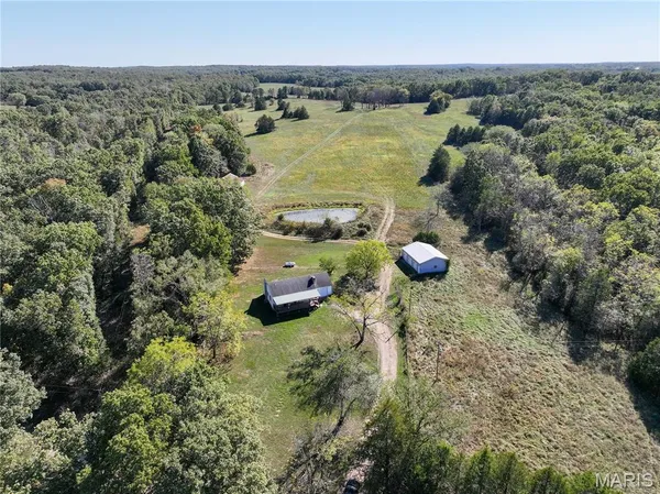 $2,360,800 | Long Spring Long Spring Road, Steelville, MO 65565