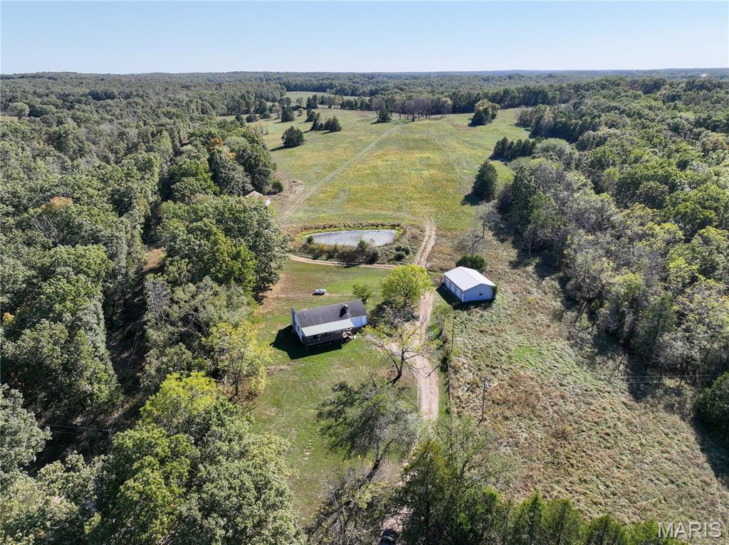 Long Spring Long Spring Road Steelville, MO 65565 - Photo 16 of 35