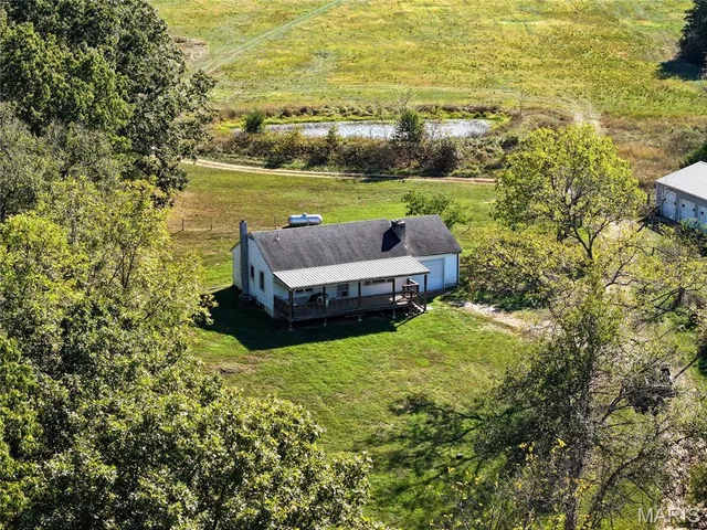 $2,360,800 | Long Spring Long Spring Road, Steelville, MO 65565