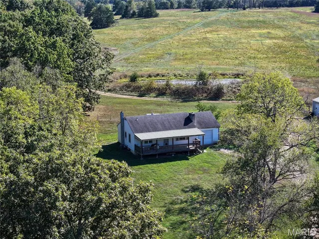 $2,360,800 | Long Spring Long Spring Road, Steelville, MO 65565