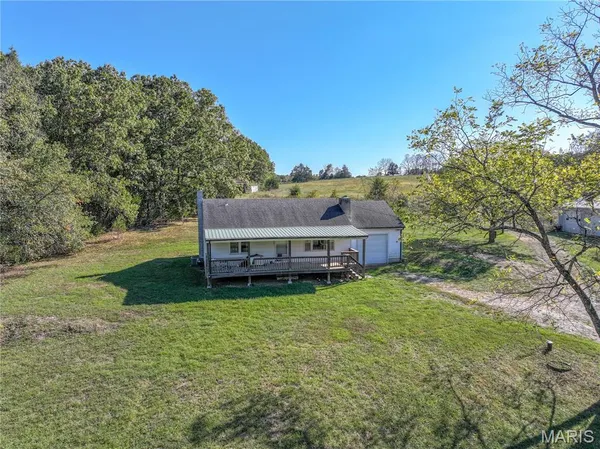 $2,360,800 | Long Spring Long Spring Road, Steelville, MO 65565