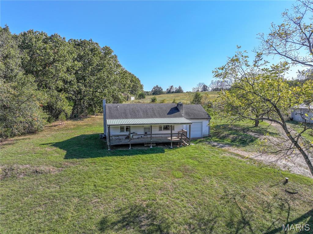 Long Spring Long Spring Road Steelville, MO 65565 - Photo 26 of 35