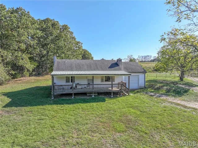$2,360,800 | Long Spring Long Spring Road, Steelville, MO 65565