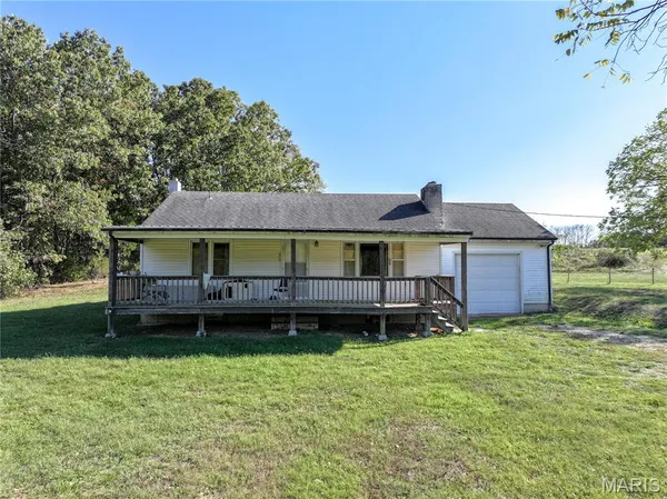 $2,360,800 | Long Spring Long Spring Road, Steelville, MO 65565