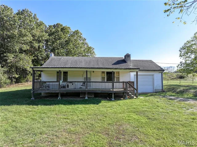 $2,360,800 | Long Spring Long Spring Road, Steelville, MO 65565