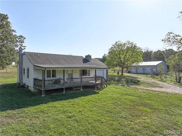 $2,360,800 | Long Spring Long Spring Road, Steelville, MO 65565
