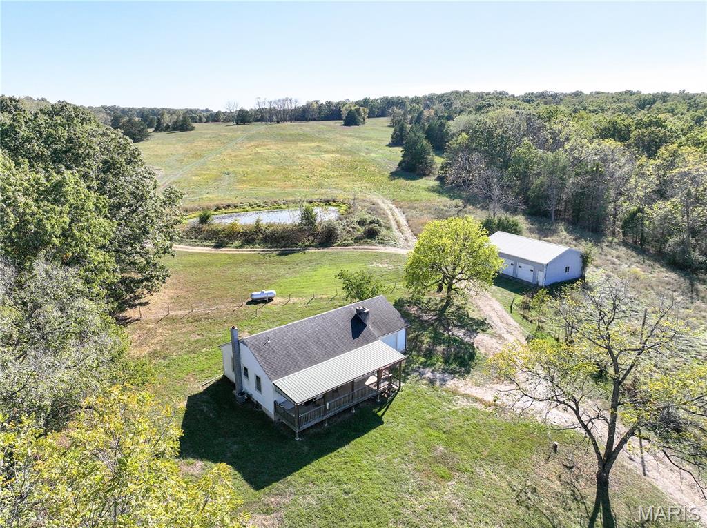 Long Spring Long Spring Road Steelville, MO 65565 - Photo 31 of 35