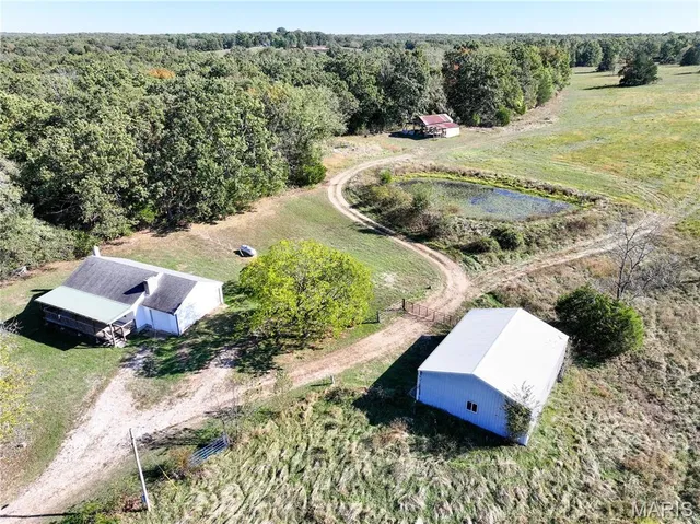 $2,360,800 | Long Spring Long Spring Road, Steelville, MO 65565