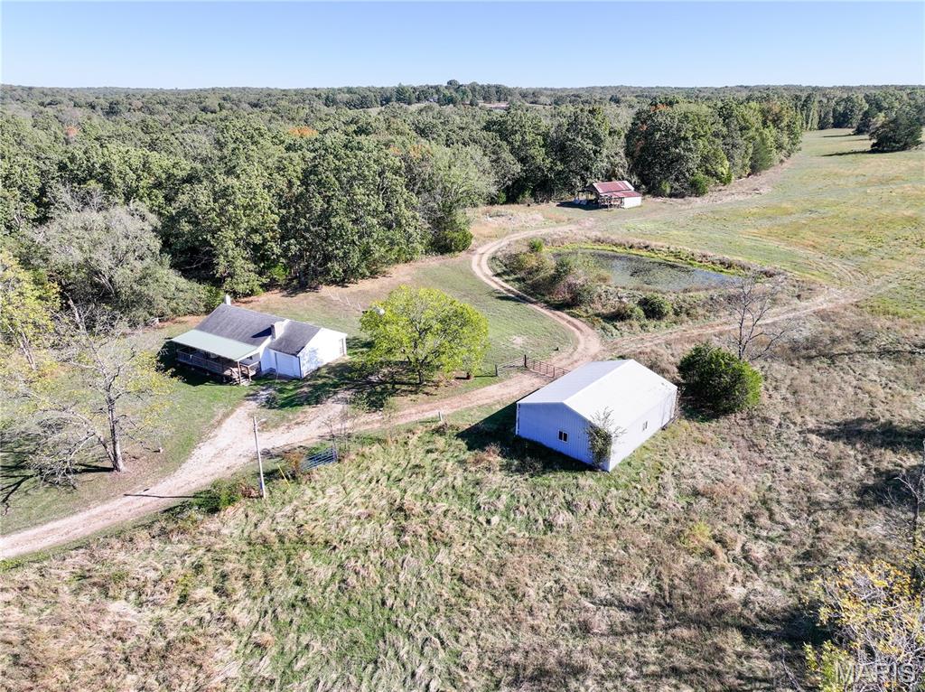 Long Spring Long Spring Road Steelville, MO 65565 - Photo 34 of 35