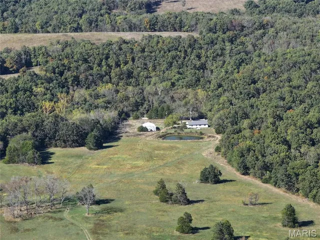 $2,360,800 | Long Spring Long Spring Road, Steelville, MO 65565