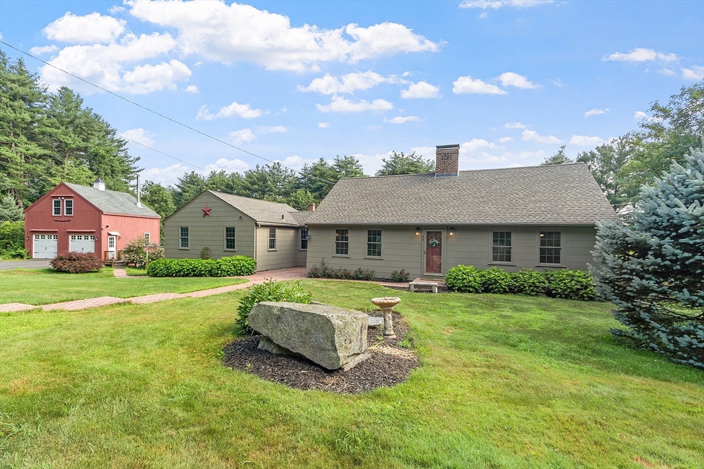 48 Crosby Road Berlin, MA 01503 - Photo 1 of 35 Gallery Image 1