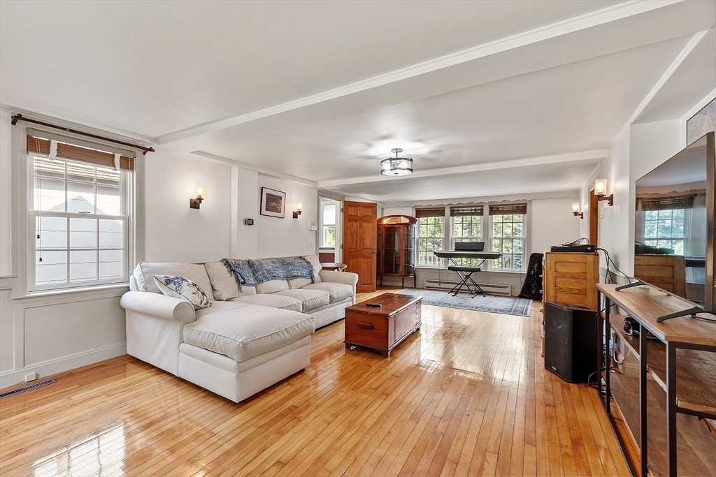 48 Crosby Road Berlin, MA 01503 - Photo 13 of 35 Gallery Image 13