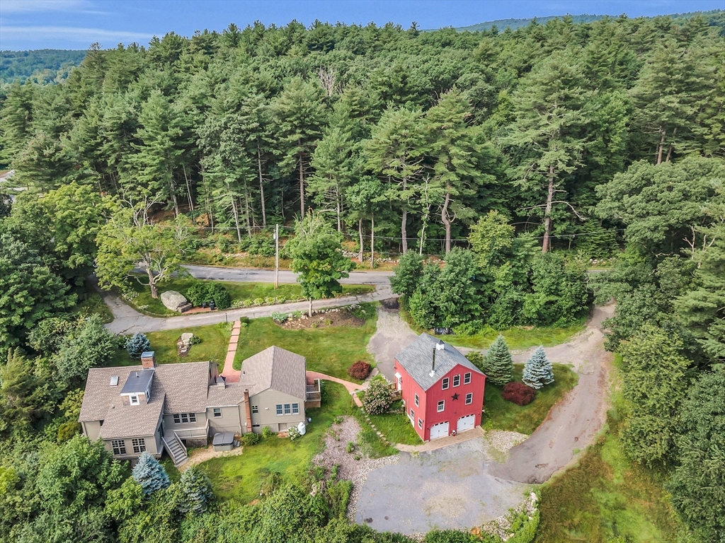 48 Crosby Road Berlin, MA 01503 - Photo 6 of 35 Gallery Image 6