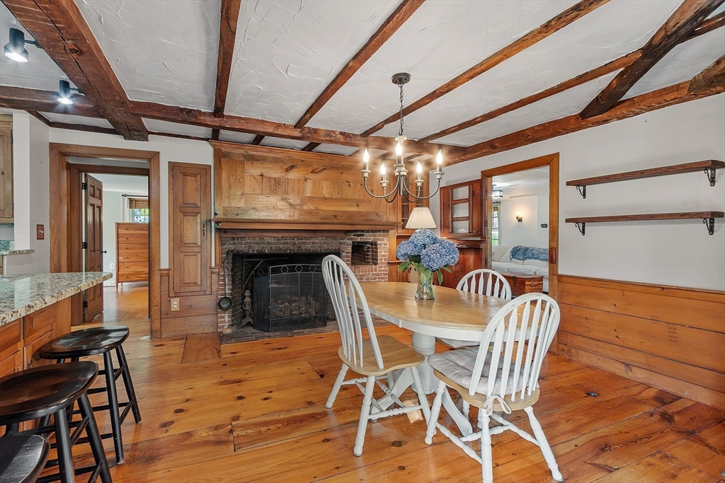48 Crosby Road Berlin, MA 01503 - Photo 9 of 35 Gallery Image 9