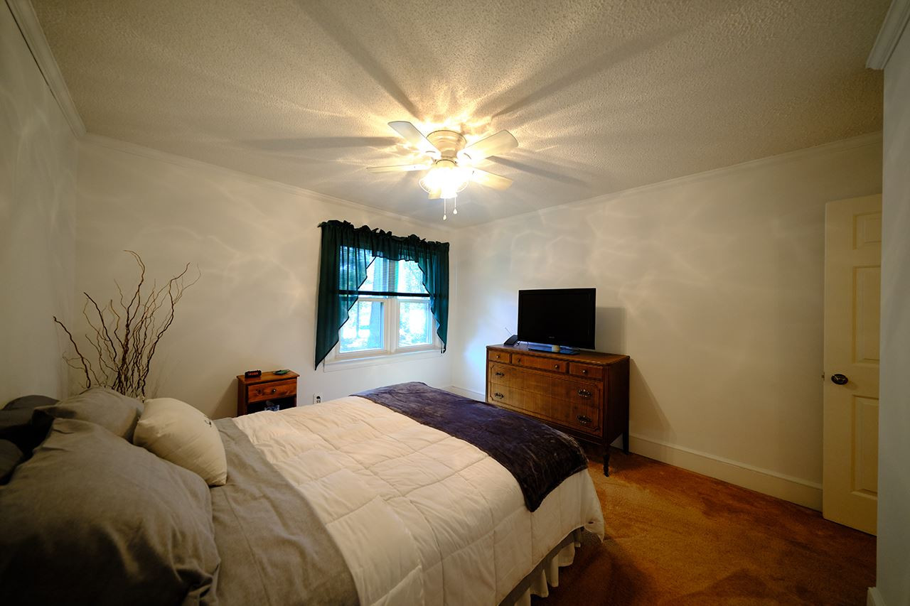 9317 Springdale Drive Raleigh, NC 27613 - Photo 20 of 30 Bedroom