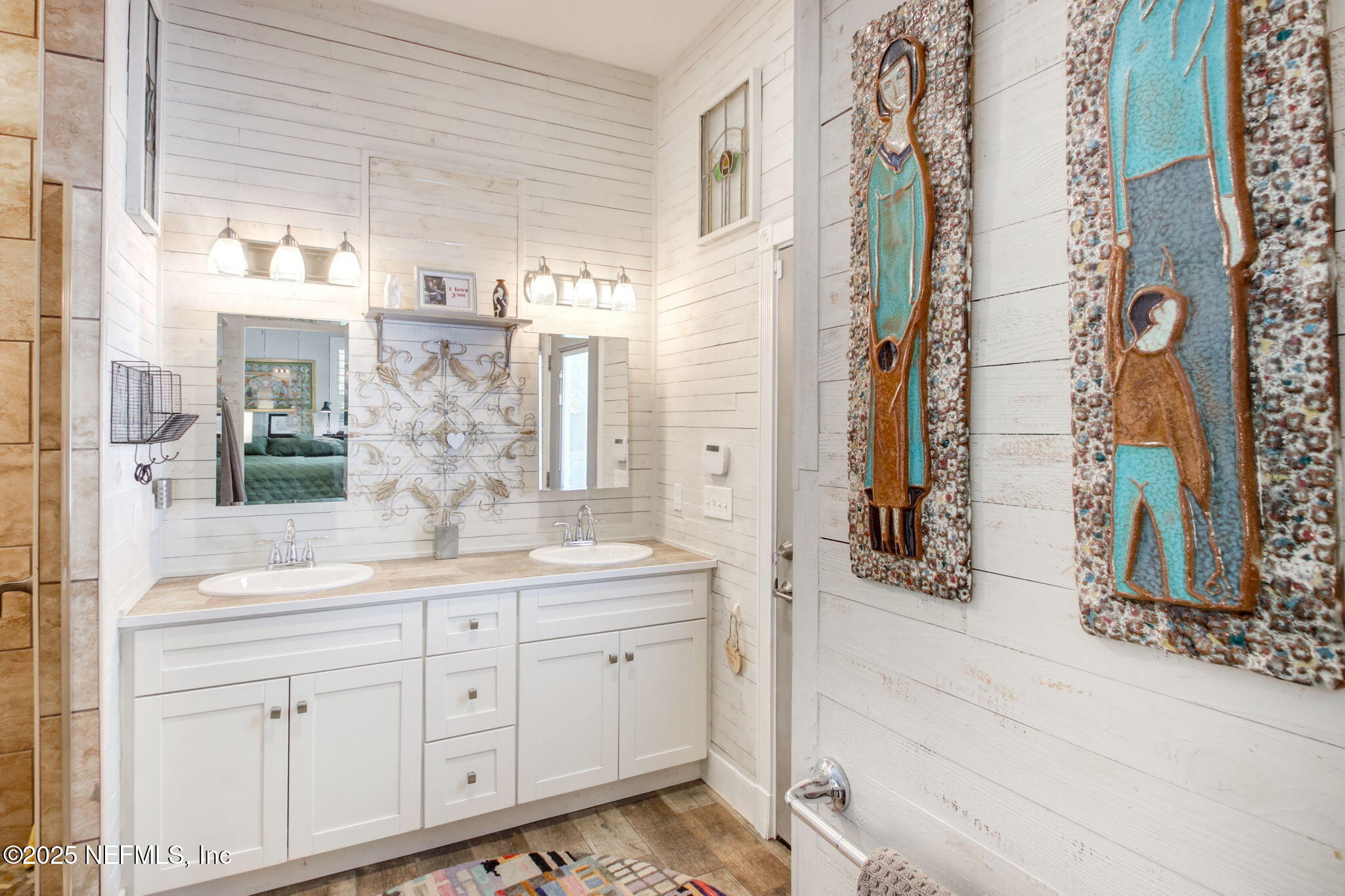 2811 Post Street Jacksonville, FL 32205 - Photo 27 of 41 Primary Bath