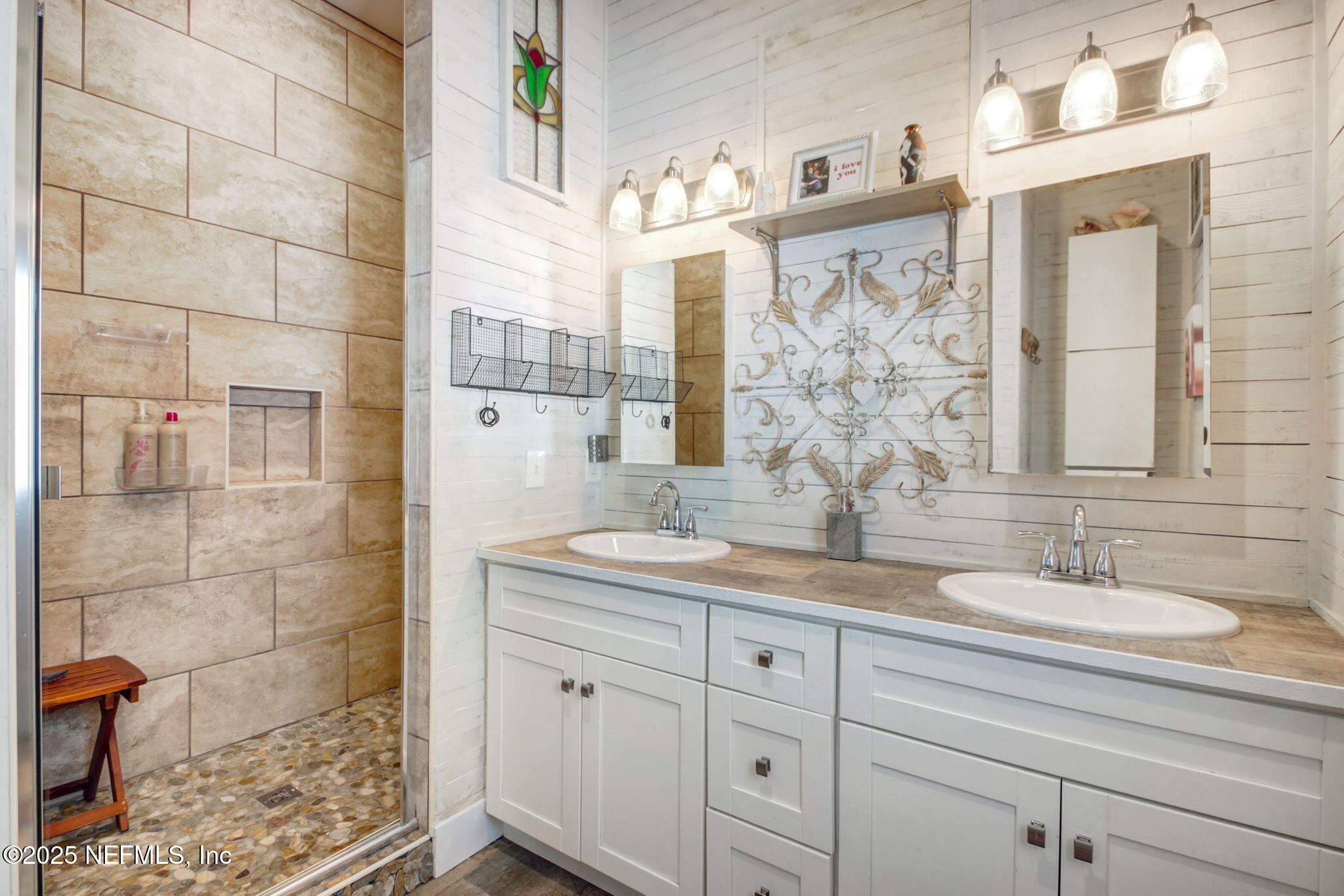 2811 Post Street Jacksonville, FL 32205 - Photo 28 of 41 Primary Bath