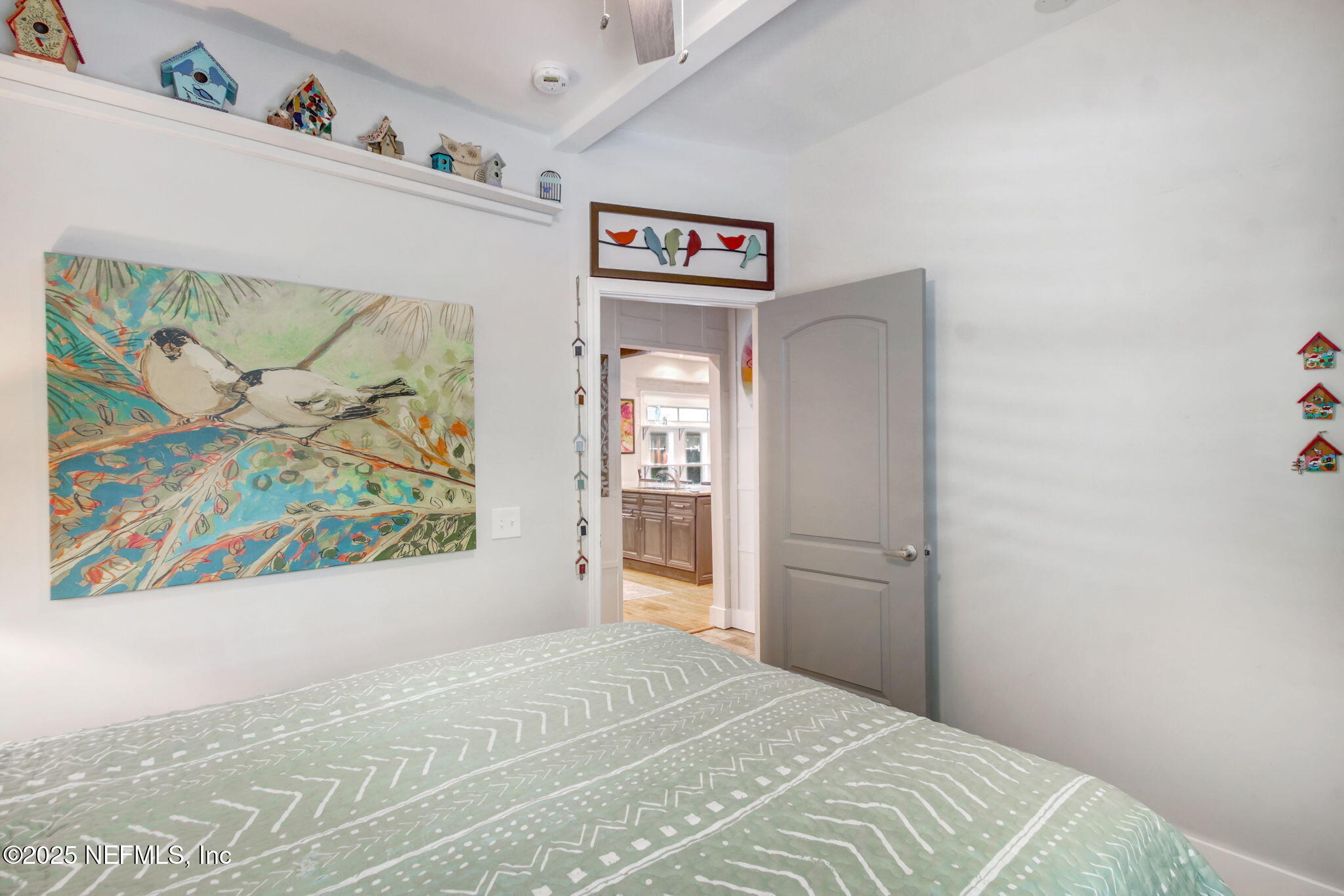 2811 Post Street Jacksonville, FL 32205 - Photo 30 of 41 2nd Bedroom