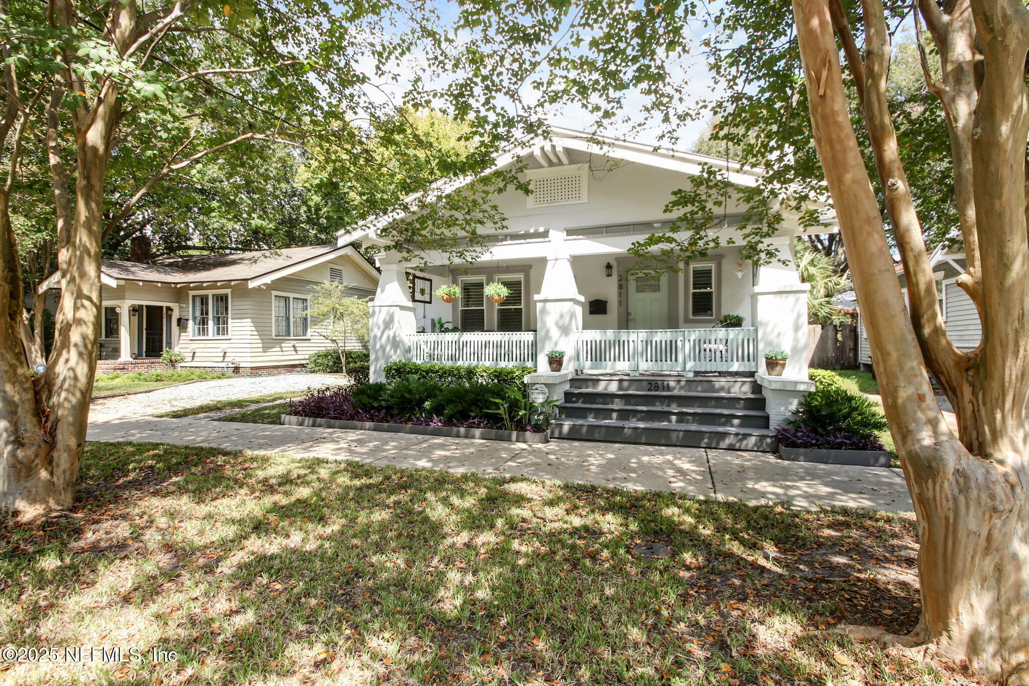 2811 Post Street Jacksonville, FL 32205 - Photo 3 of 41 2811 Post Street