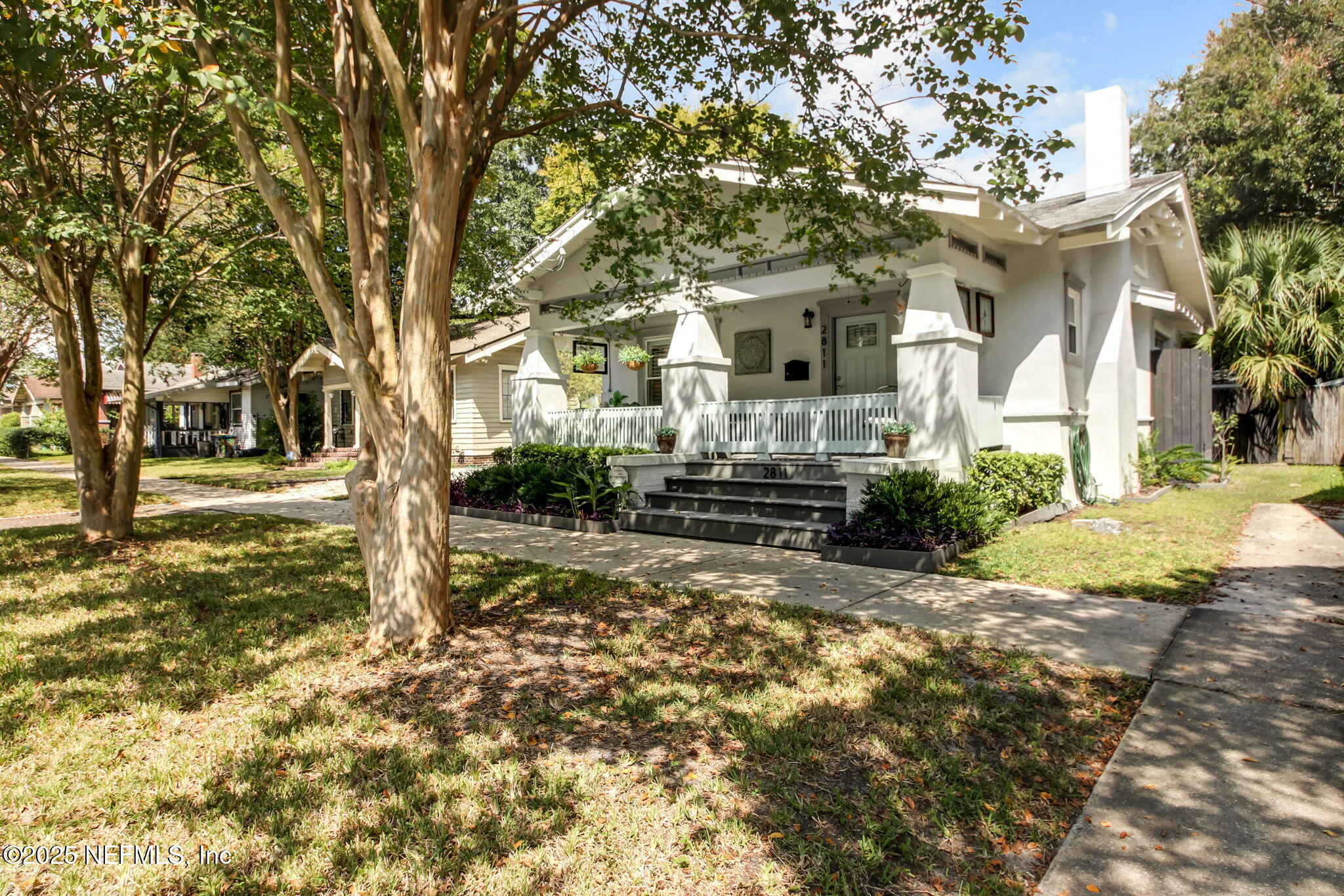 2811 Post Street Jacksonville, FL 32205 - Photo 40 of 41 2811 Post Street