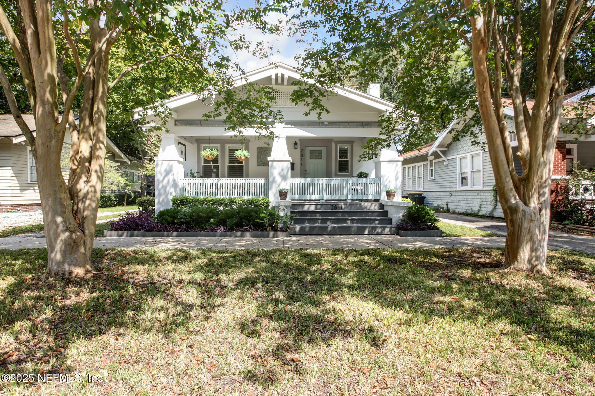 2811 Post Street Jacksonville, FL 32205 - Photo 41 of 41 Welcome Home!