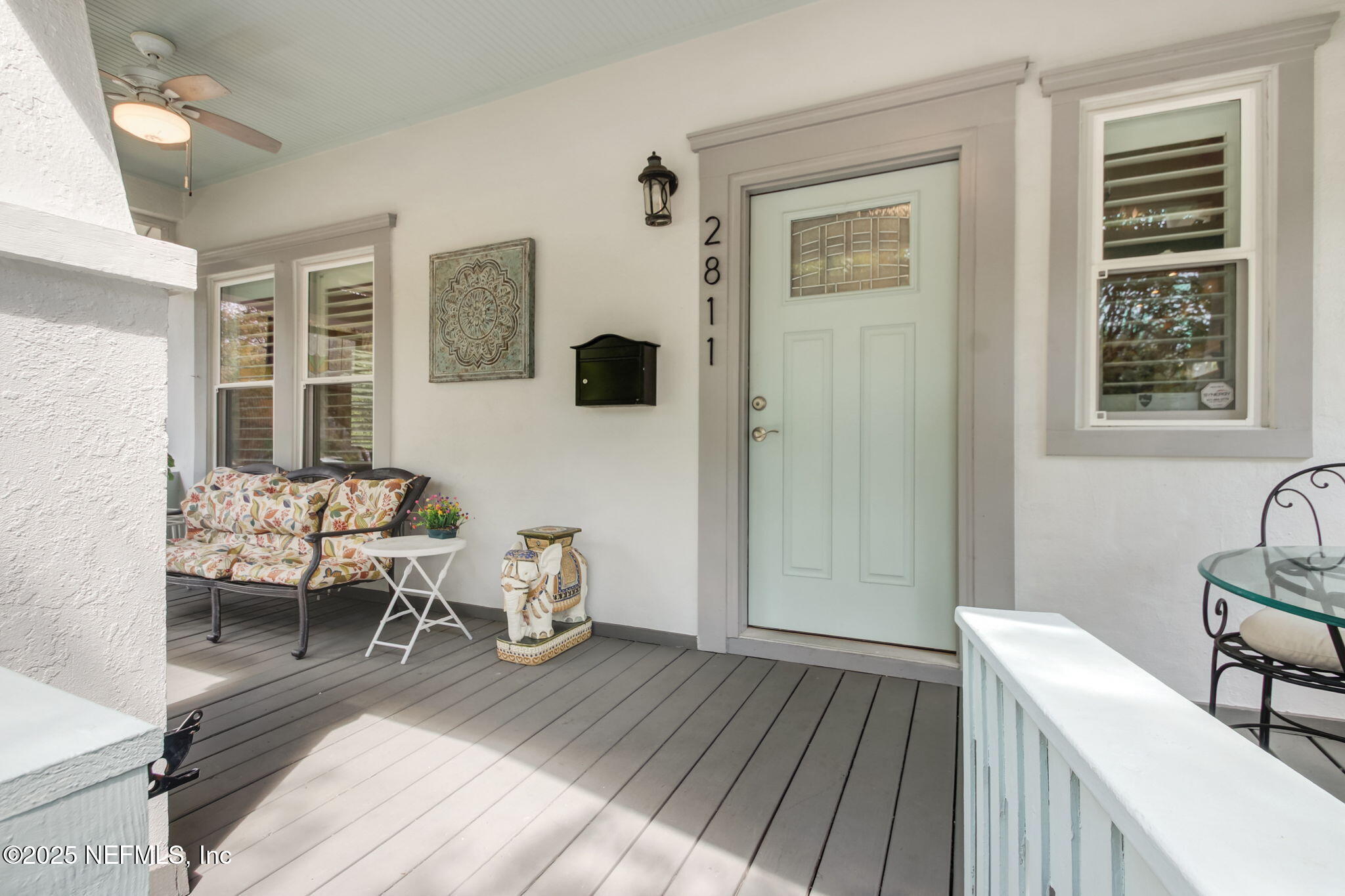 2811 Post Street Jacksonville, FL 32205 - Photo 5 of 41 2811 Post Street