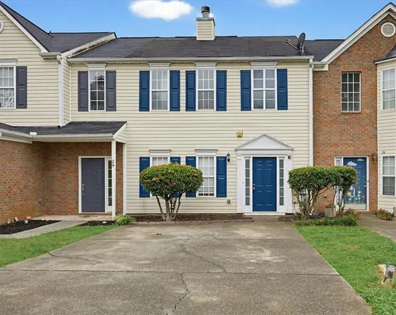 $225,000 | 26 Hampton Drive, Cartersville, GA 30121
