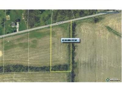 10024 Wolfe Road New Vienna, OH 45159 - Photo 1 of 1 Gallery Image 1