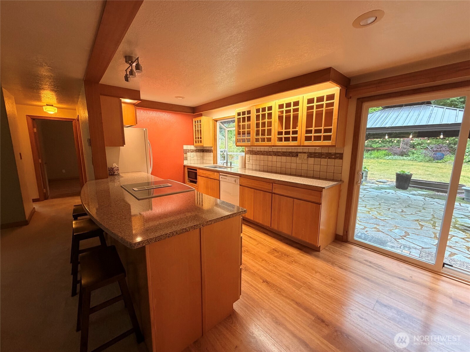 1020 Chuckhole Way Forks, WA 98331 - Photo 10 of 38