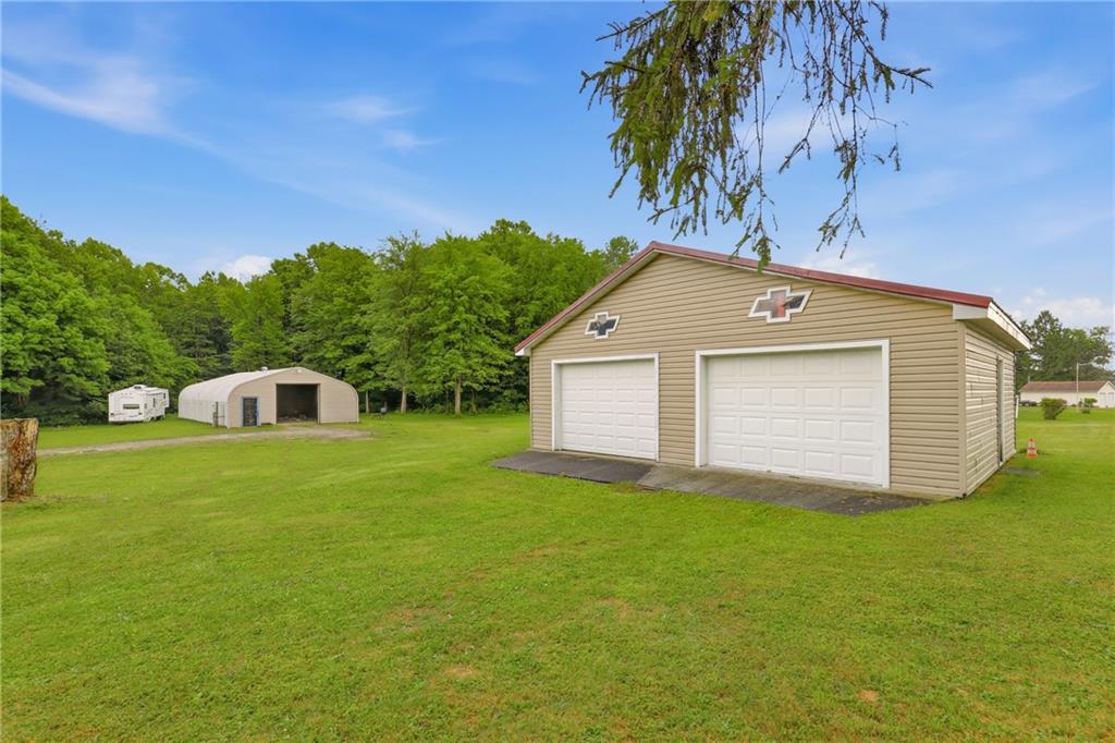 118 Indian Creek Valley Road Normalville, PA 15469 - Photo 3 of 36