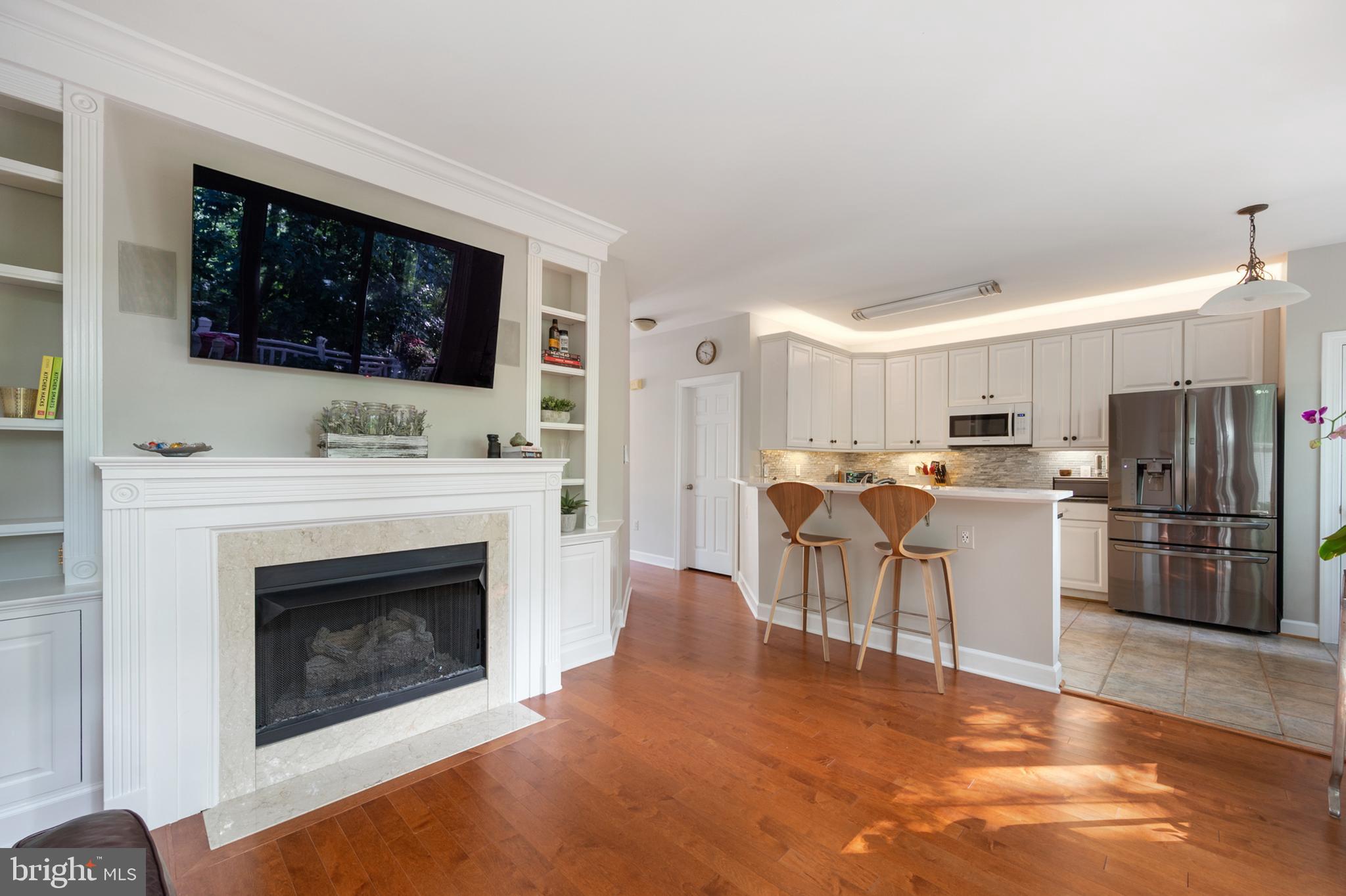 11498 Waterhaven Court Reston, VA 20190 - Photo 14 of 56