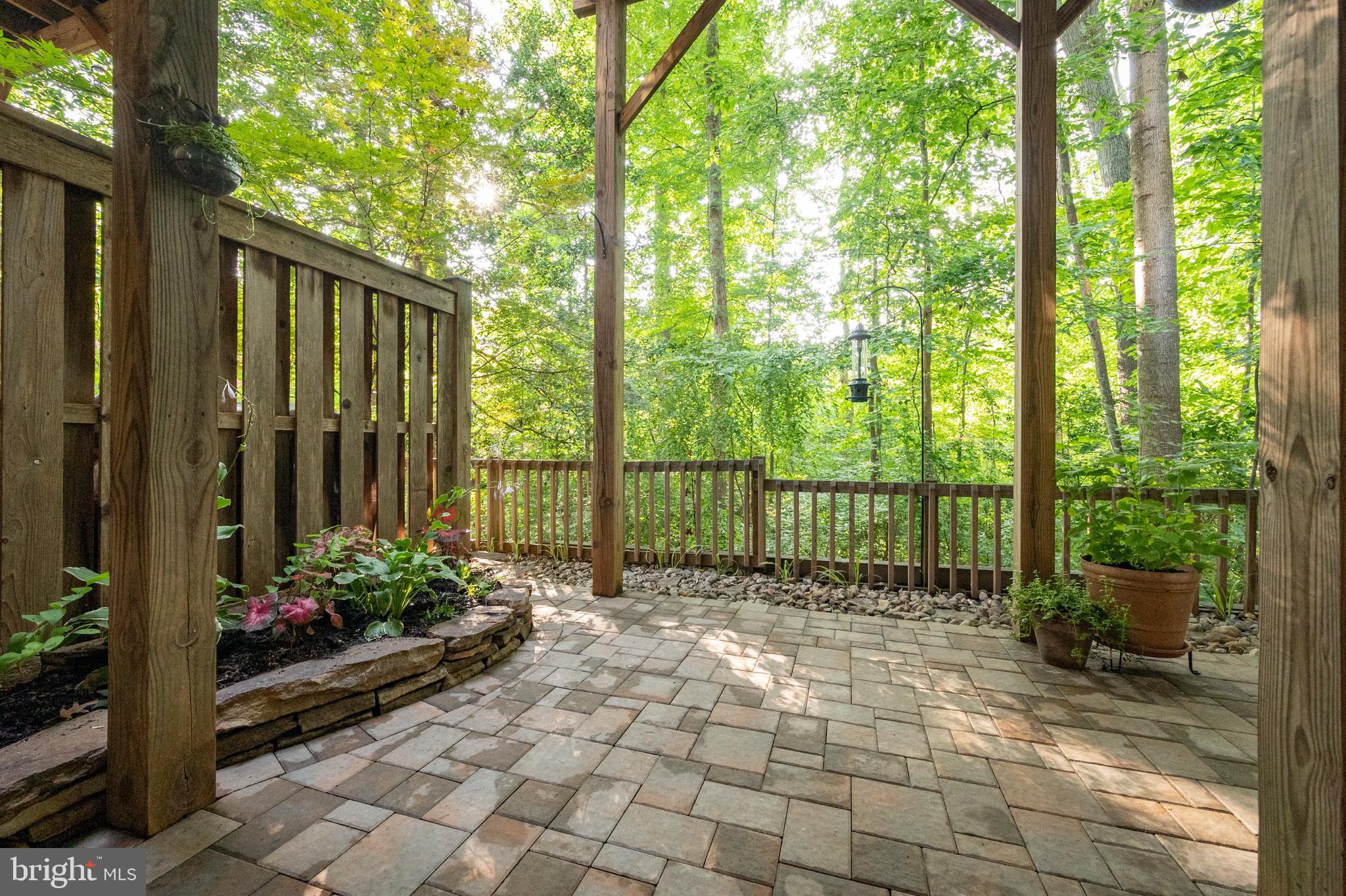 11498 Waterhaven Court Reston, VA 20190 - Photo 38 of 56