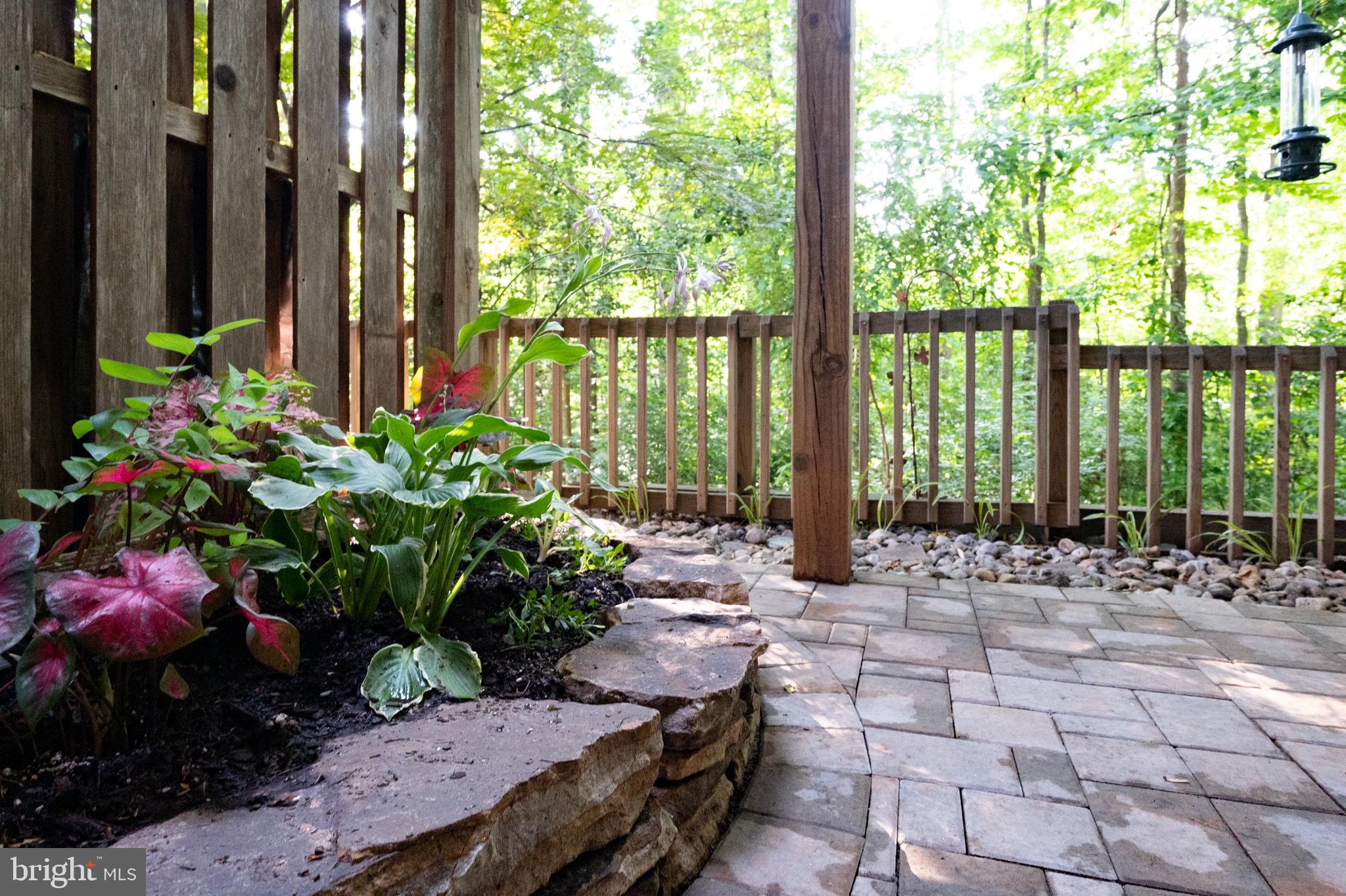 11498 Waterhaven Court Reston, VA 20190 - Photo 39 of 56