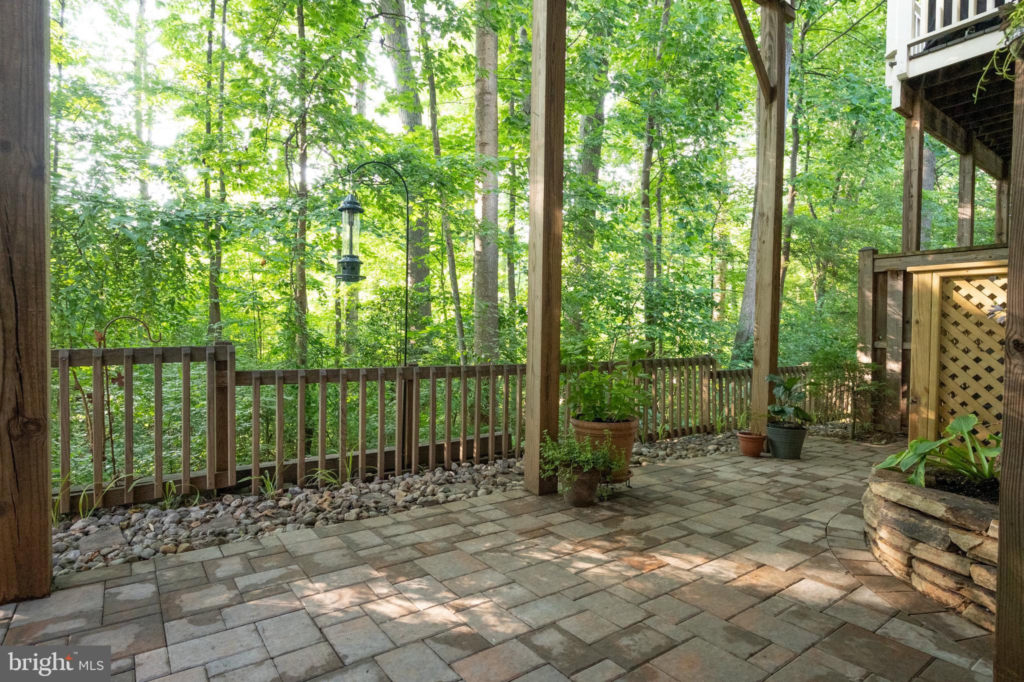 11498 Waterhaven Court Reston, VA 20190 - Photo 40 of 56