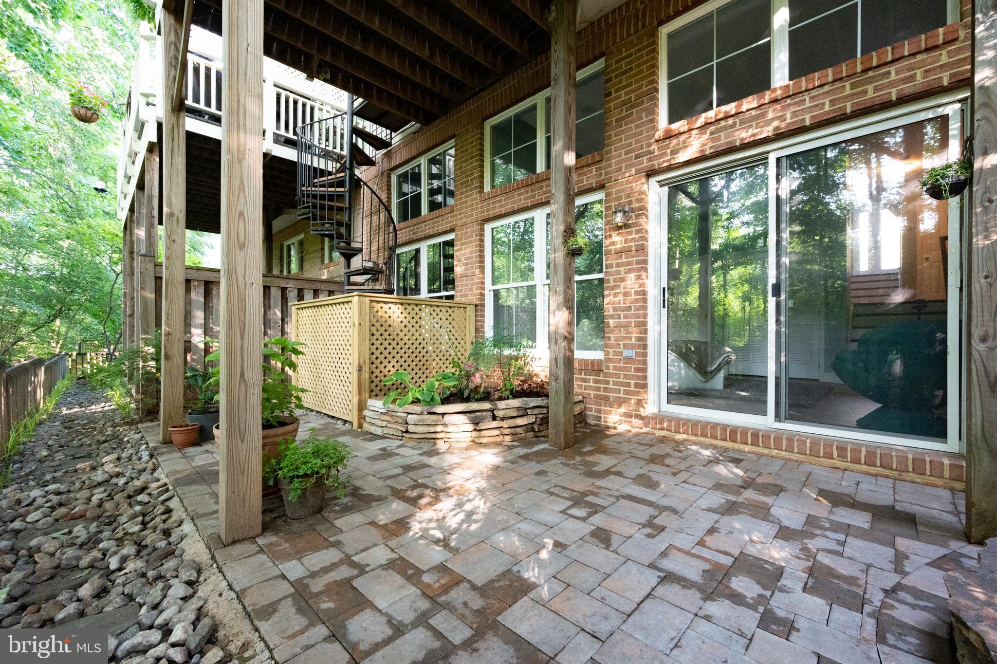 11498 Waterhaven Court Reston, VA 20190 - Photo 41 of 56