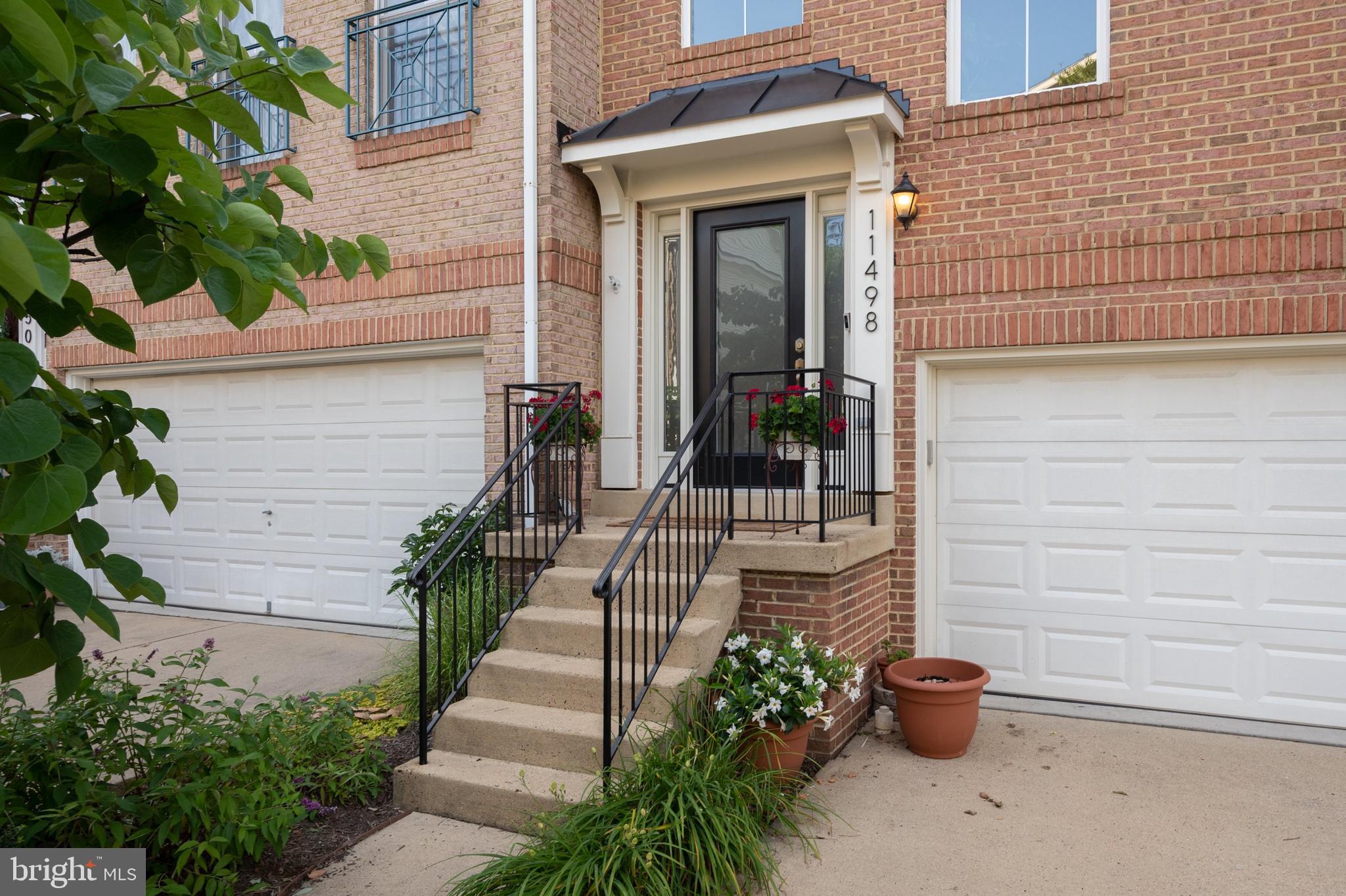 11498 Waterhaven Court Reston, VA 20190 - Photo 52 of 56