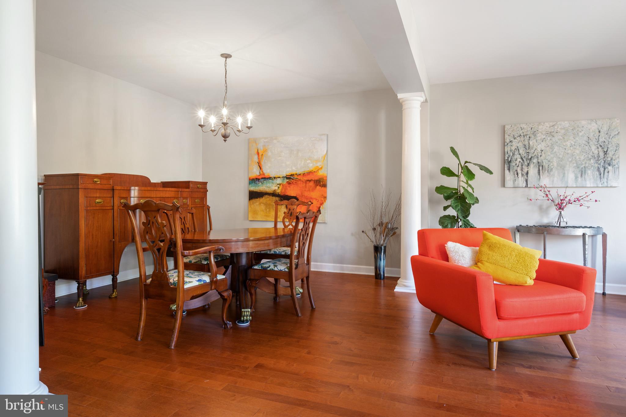 11498 Waterhaven Court Reston, VA 20190 - Photo 7 of 56
