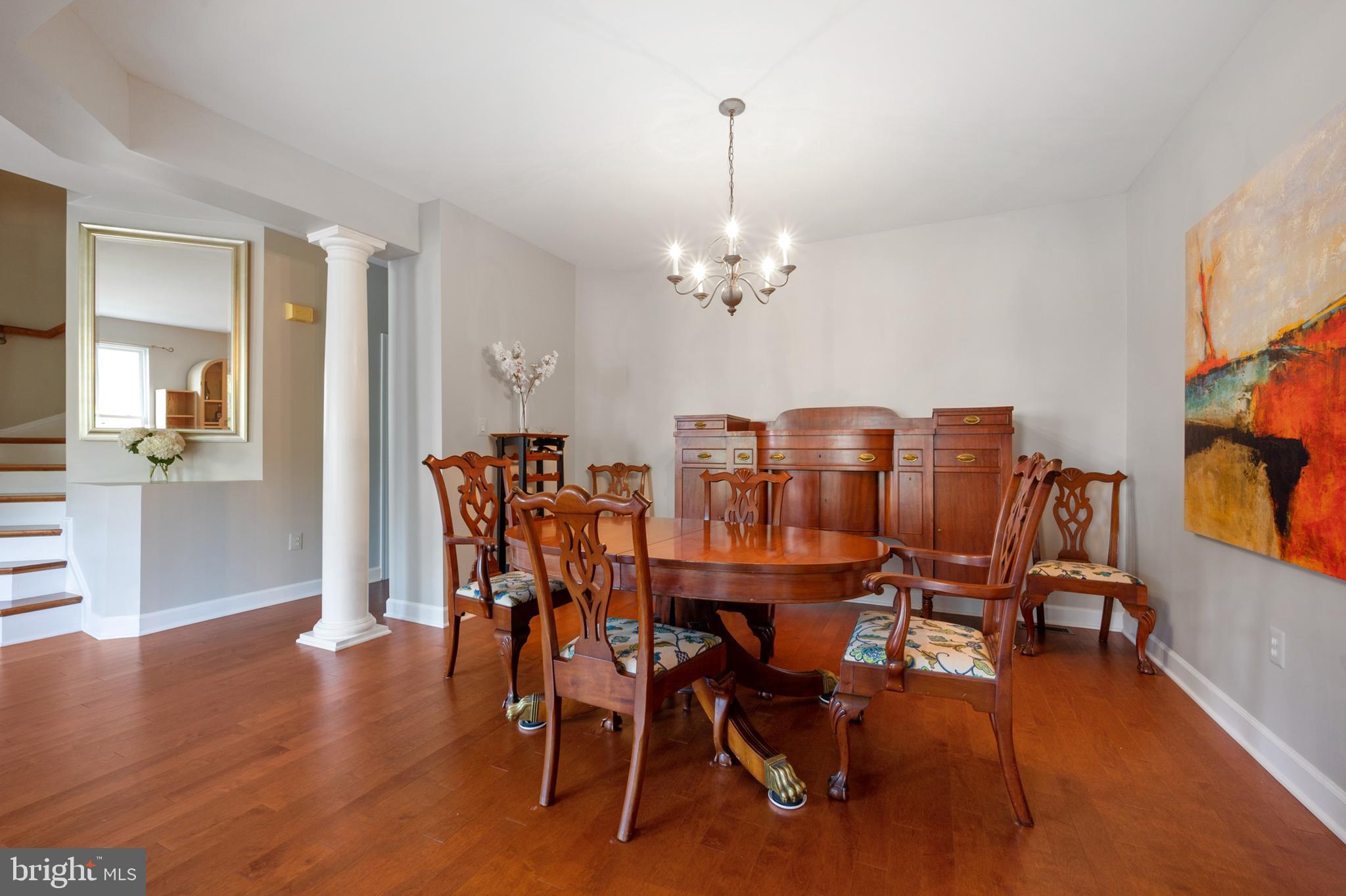 11498 Waterhaven Court Reston, VA 20190 - Photo 8 of 56
