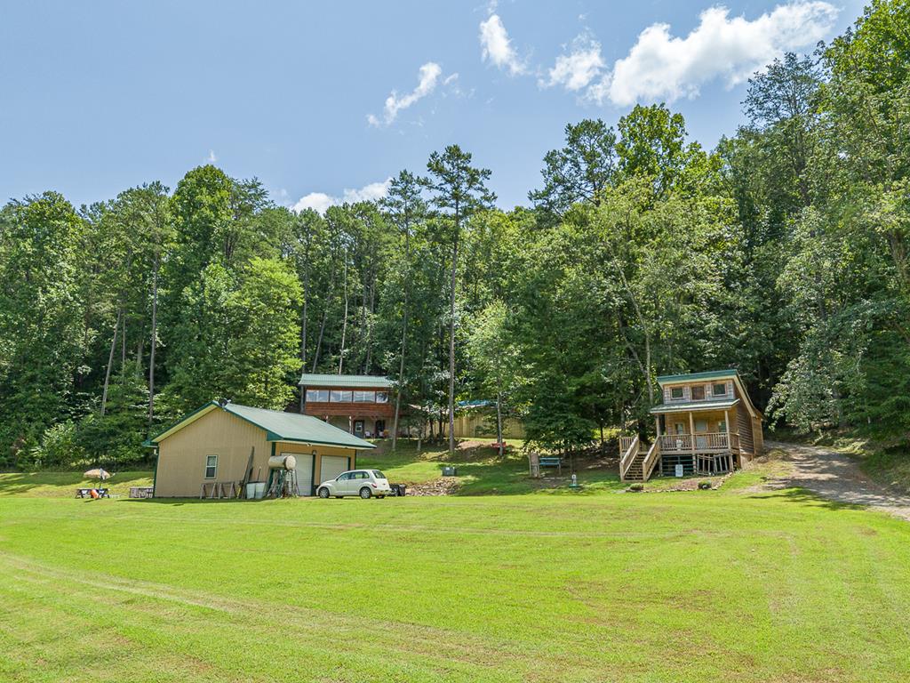 2153 Martins Creek Road Murphy, NC 28906 - Photo 64 of 72
