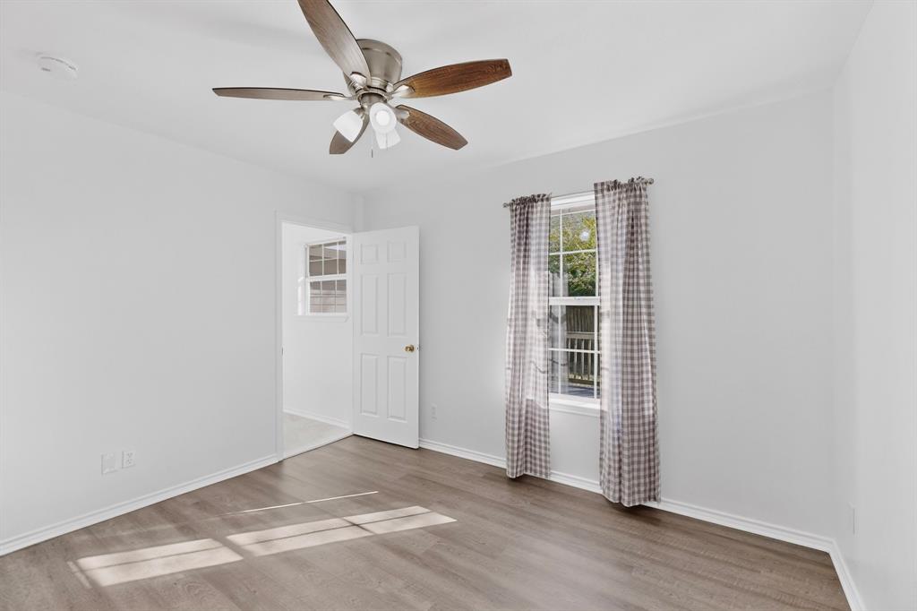 604 South Maxey Street Sherman, TX 75090 - Photo 15 of 28