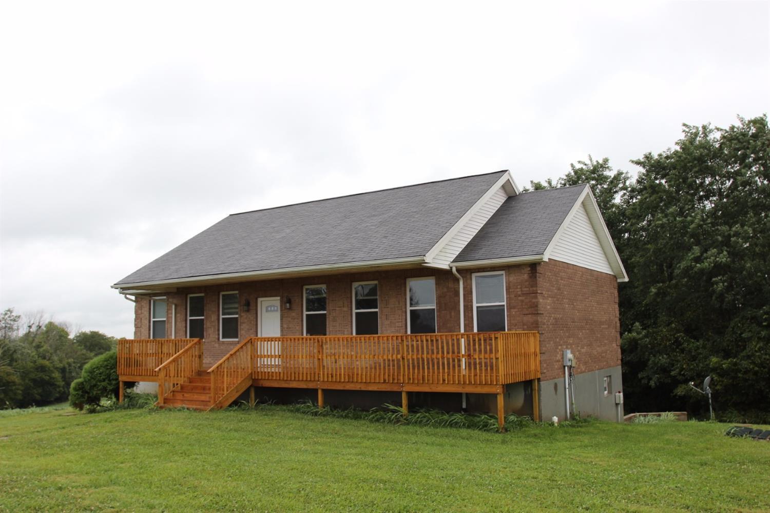363 McKinney Spur Road Felicity, OH 45120 - Photo 1 of 1