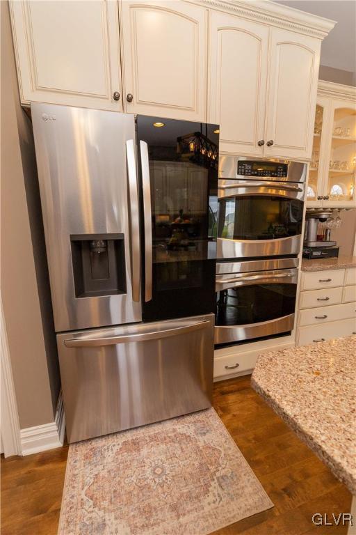 403 Stone Bridge Road Perkasie, PA 18944 - Photo 12 of 50 Double Oven