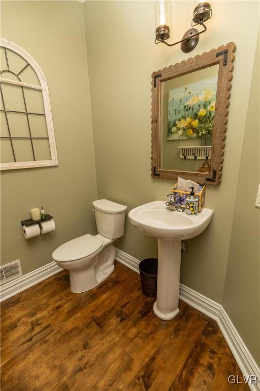 403 Stone Bridge Road Perkasie, PA 18944 - Photo 16 of 50 Gallery Image 16