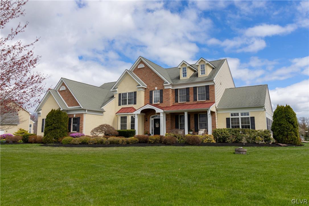 Welcome Home!