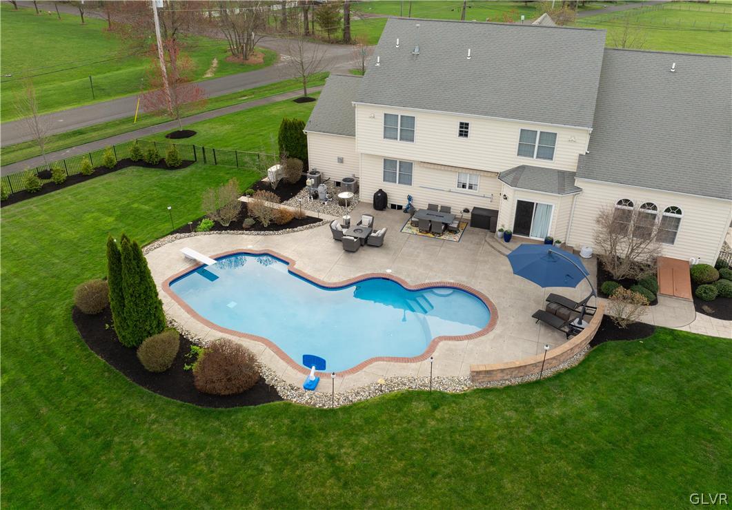 403 Stone Bridge Road Perkasie, PA 18944 - Photo 45 of 50 Gallery Image 45